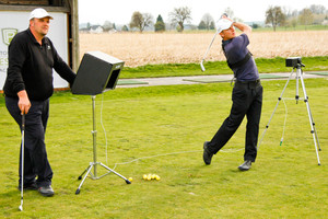 Chris und Pfau 6 AMM Training 640x